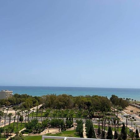 Sea View Apartment Costa Azahar I Marina Dor El Borseral Exteriér fotografie